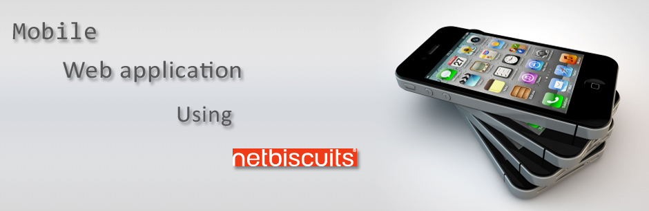 NetBiscuits – Getting Started