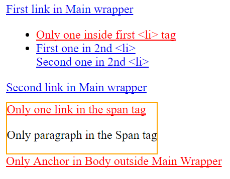only-of-type example